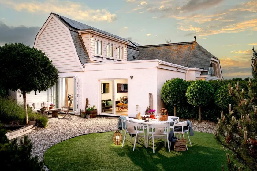 Sociable Open Plan entertaining.... and more.... - Image 1
