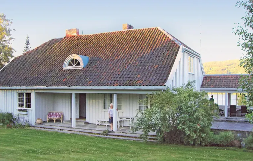 3 Bedroom Amazing Home In Vestsida - Image 1