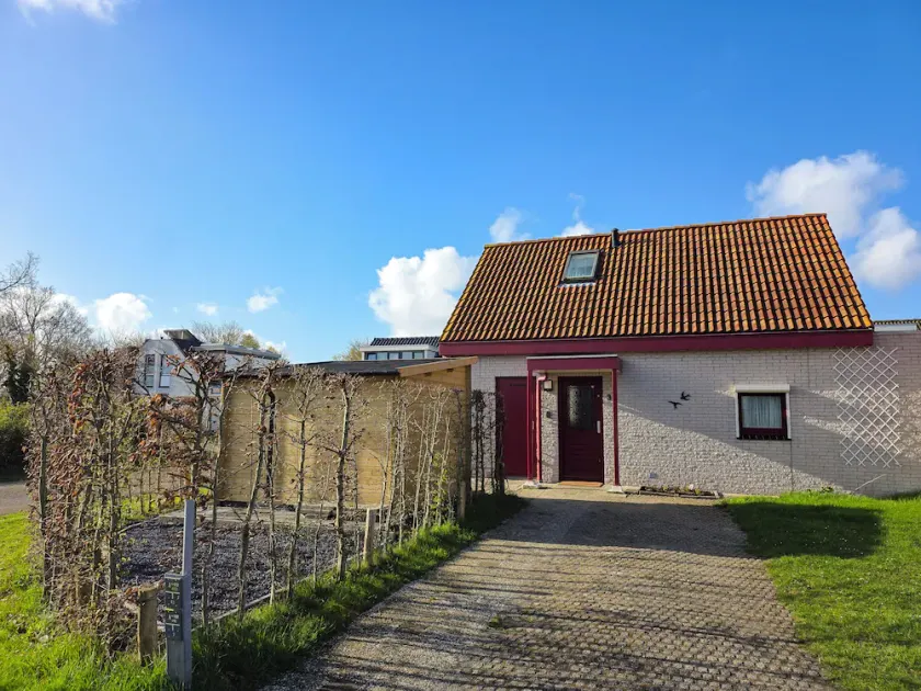 Vakantiehuis VR03 Vrouwenpolder - Image 1