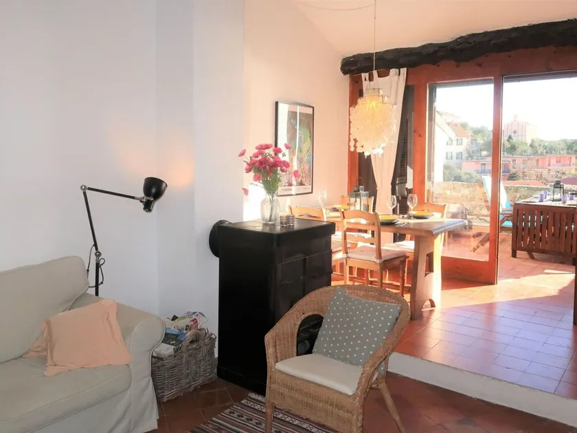 Magnifique maison de vacances pour 5 personnes avec WIFI, TV, terrasse et vue panoramique - Image 1