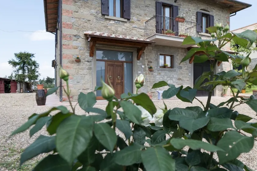 Podere I Gigli - Image 1