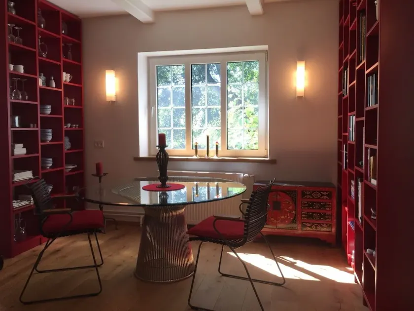 Ferienwohnung 6 - Image 1