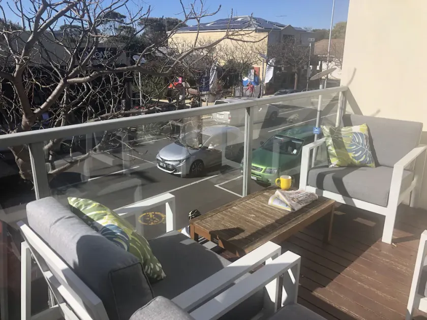 Lugar de Kate - Hitchcock Ave, Barwon Heads - Image 1