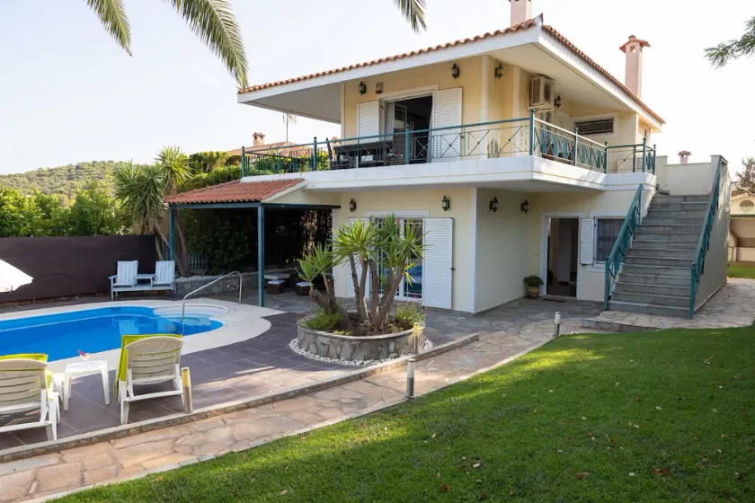 Villa Rose - Image 1