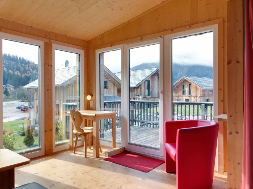 Luxury Chalet in Hohentauern near Ski Area - Image 1