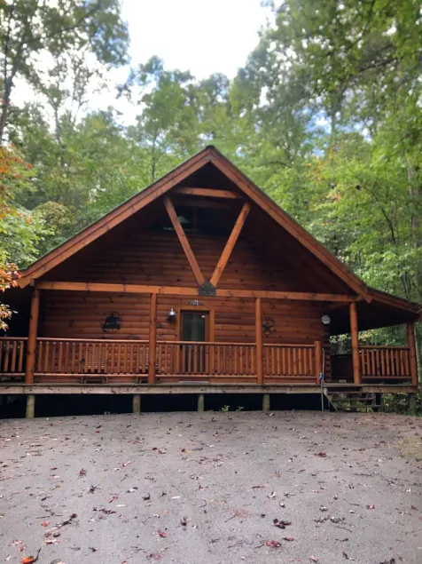 Whitetail Hollow- 2 bedroom 1 bath - Image 1