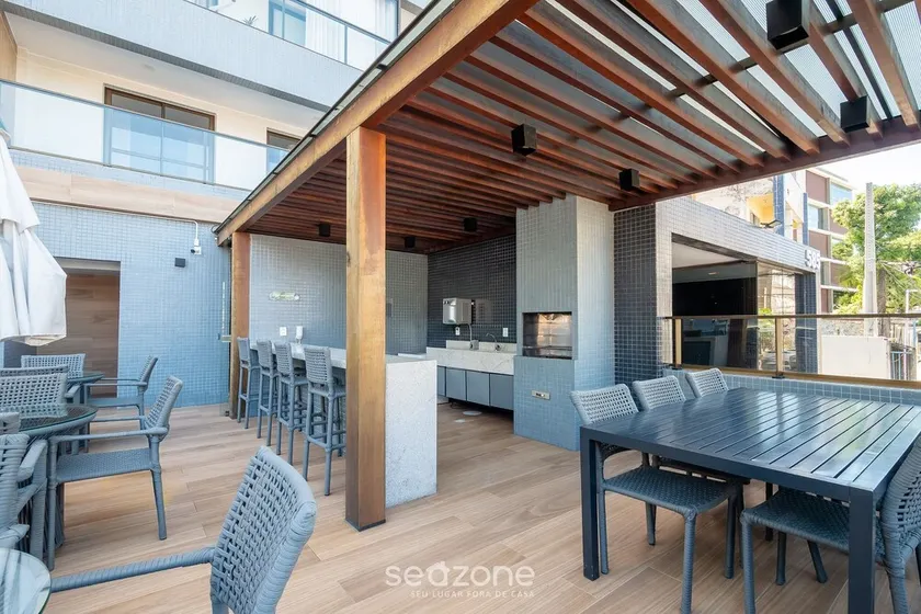 Fully Equipped Apts With Leisure Minutes From the Beach Hfos - Image 1