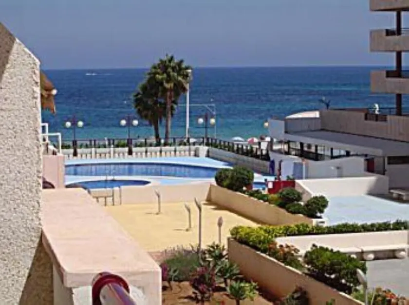Calpe: FRONTLINE BEACH Fossa - Image 1