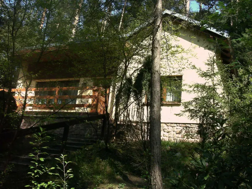 Vacation home Cranach-Idyll - Image 1
