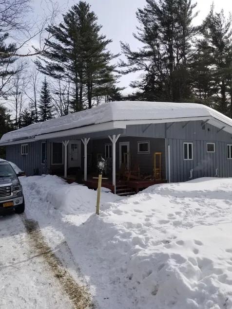 5 minutter fra Stowe Mountain Resort - Image 1