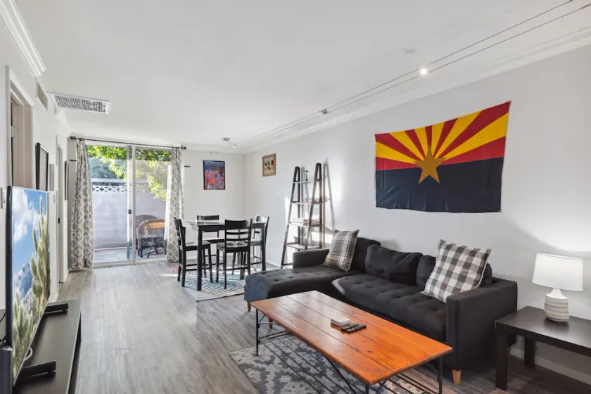 Updated Arcadia Lite Condo- 10 Minutes to Old Town and Sky Harbor - Image 1