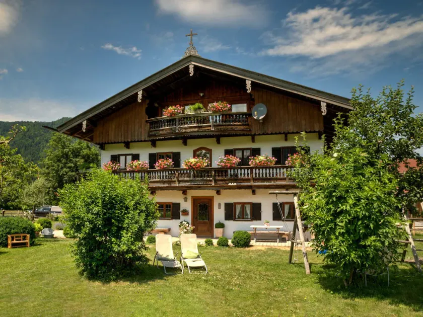 Apartment Fleischhackerhof, Kreuth-Scharling - Apartment 1 - Image 1