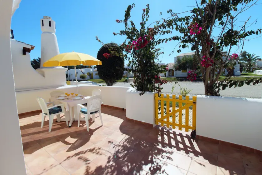 Aldeia do Golfe 'Casa Sol' by SAPvillas - Image 1
