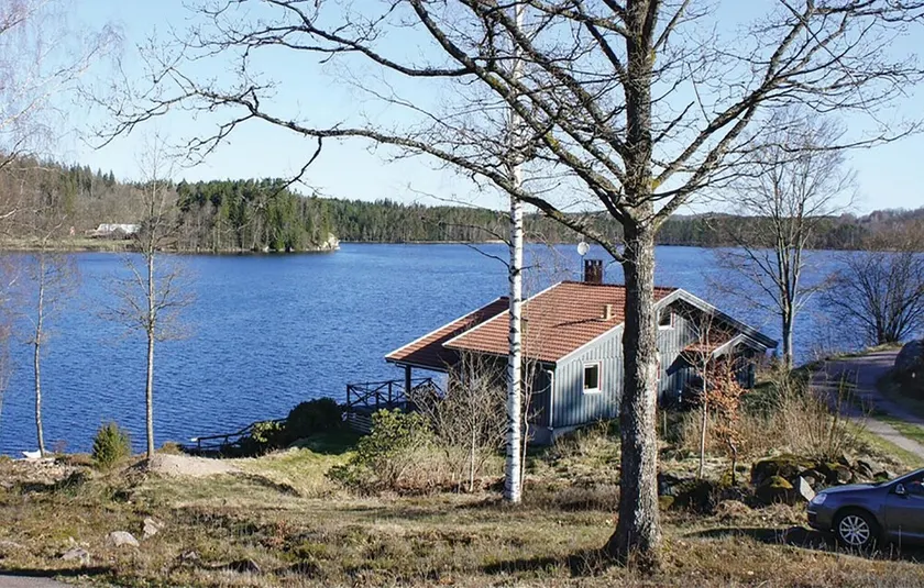 Smukt hjem i Smålandsstenar - Image 1
