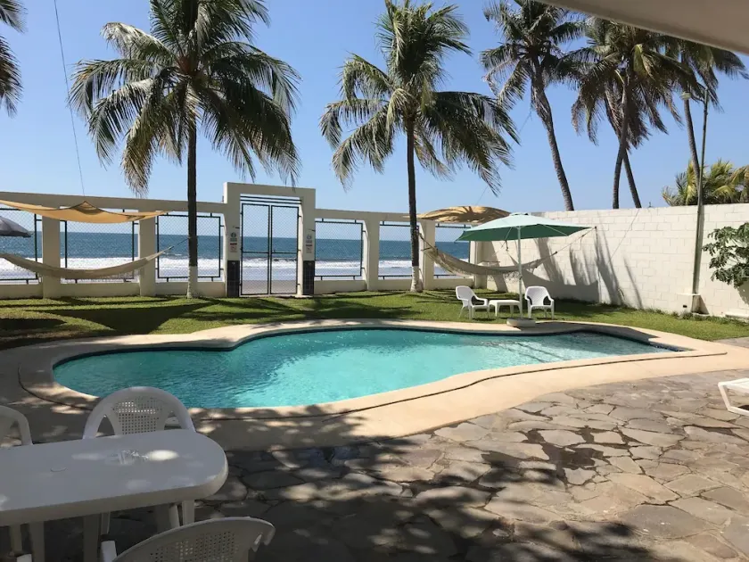 Perfect Place To Relax And Have Fun - Image 1