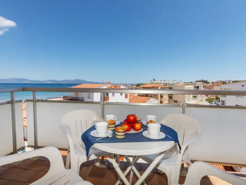 Apartment Fénix Marina by Interhome - Image 1