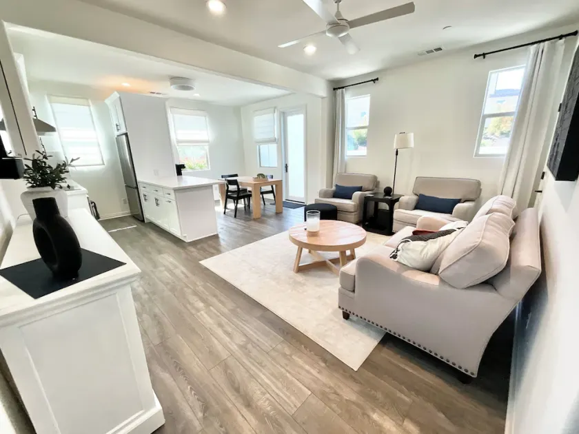 Lovely Casita minutes from everything! - Image 1