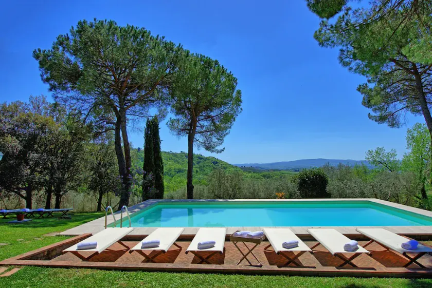 Villa Orchidea by PosarelliVillas - Image 1