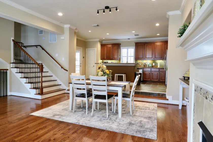 Lovely home - Great location River Oaks Houston Texas - Image 1