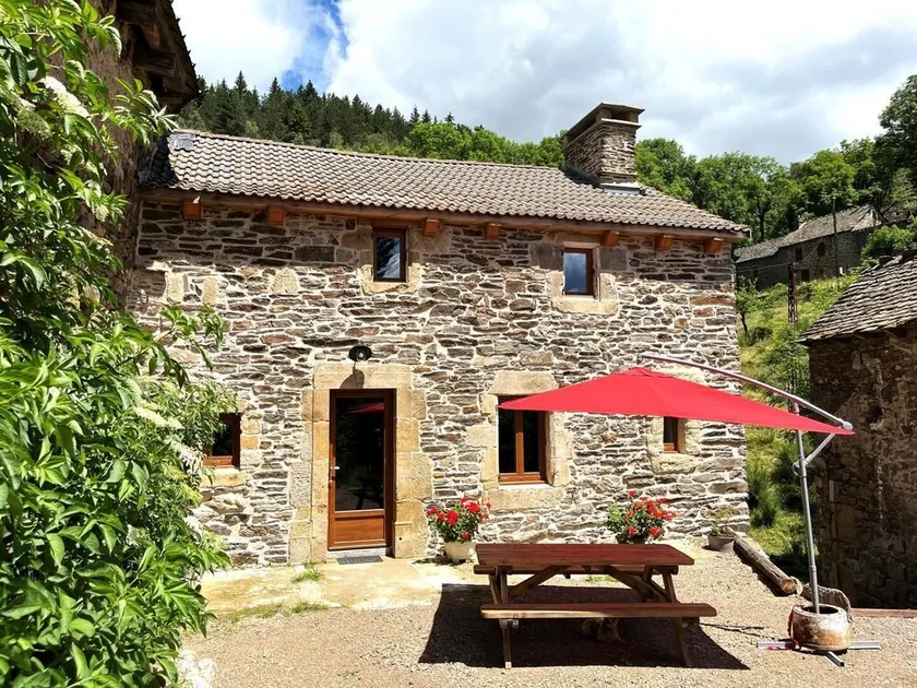 Gîte de montredon - Image 1