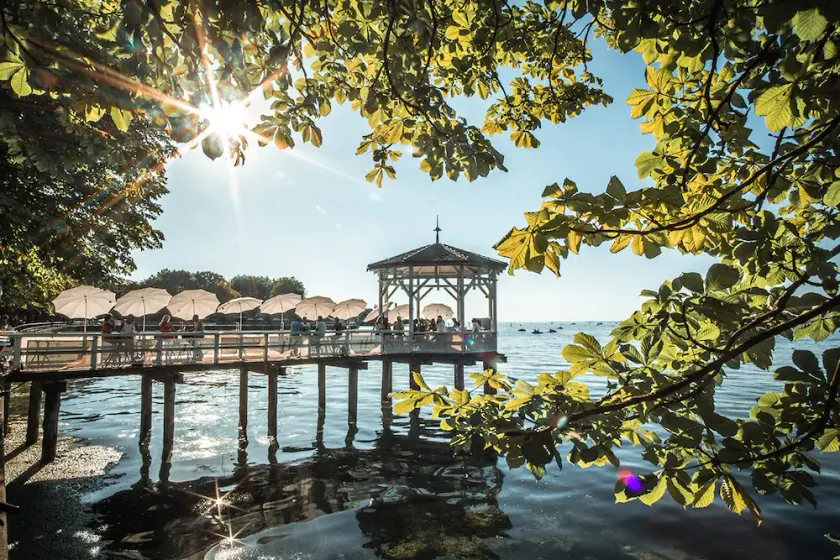 Your Second Home Seeblick Bregenz - Image 1