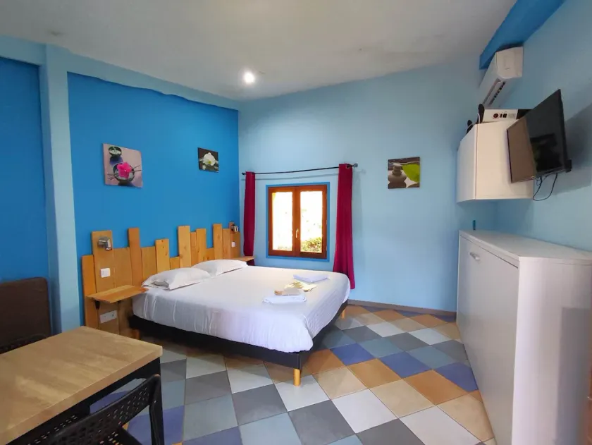 Chambre double Sarlat - Image 1