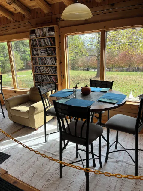 Harmony Haill Bed and Breakfast - Image 1