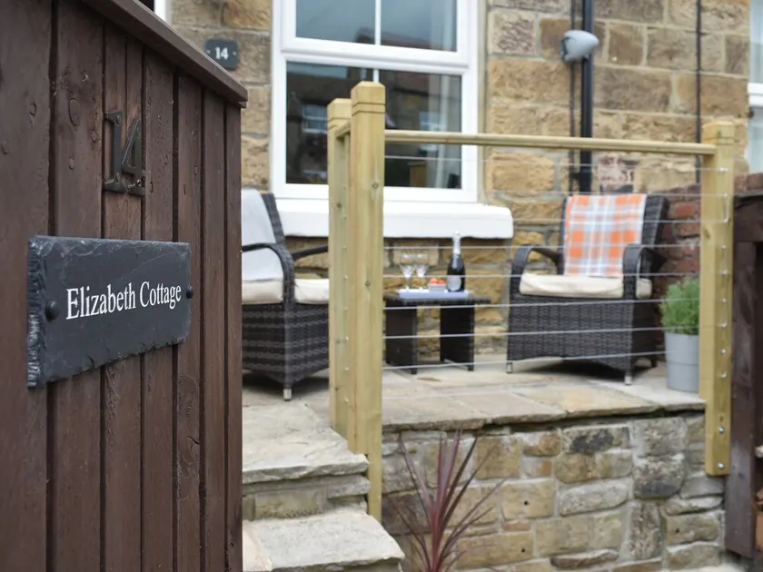 1 bedroom accommodation in Hinderwell, near Whitby - Image 1