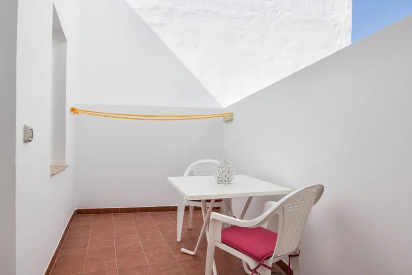Cozy Apartment \"Las Playitas\" near the Beach with Wi-Fi & Terrace - Image 1