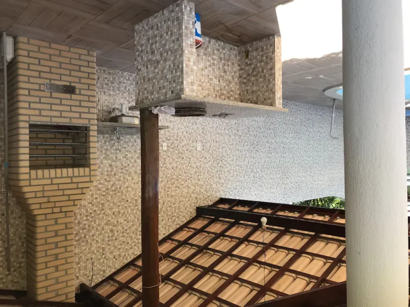 Cómoda casa de playa con playa y río cercanos para disfrutar. - Image 1