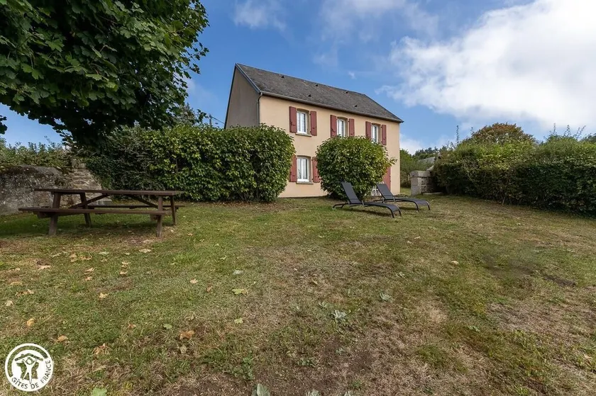 Gite Le Bouchet - Miremont - Image 1