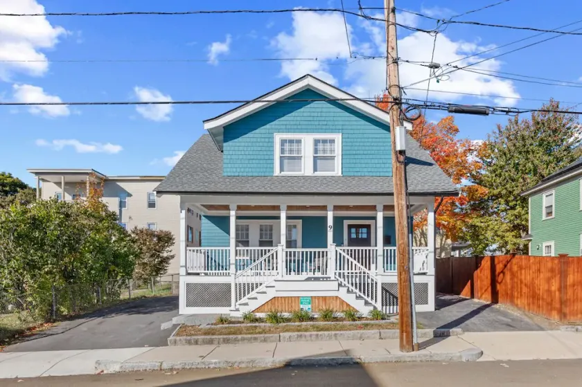 Home Away From Home in Lowell - Image 1