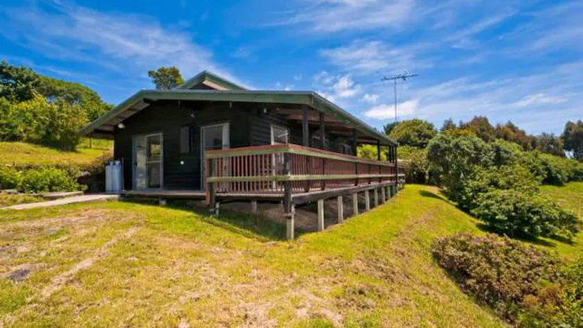 120 Biddles - Captivating view from the top! - Image 1