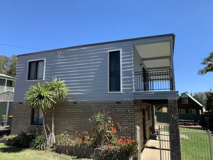 Cooinda Ferienhaus Am Berrara - Image 1