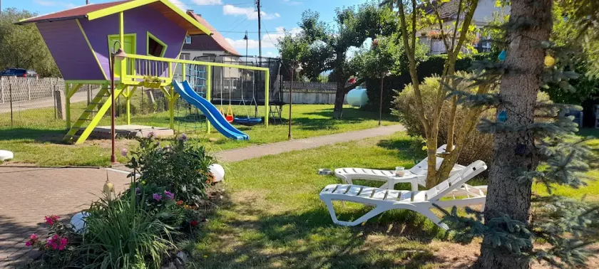 Am Grumbach bei Familie Lösch - Image 1