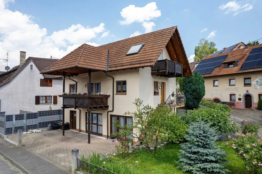 Ferienwohnung Santa Gabriella - Image 1