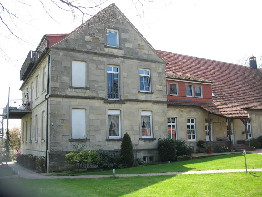 Apartment No. 1 in the Main House – spacious, family-friendly, and full of charm - Image 1