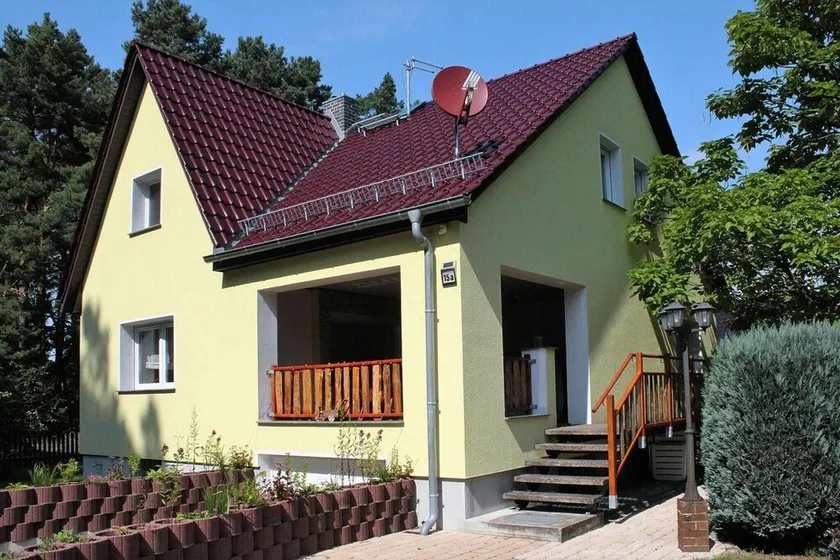 Ferienhaus in Kummersdorf bei Storkow - Image 1
