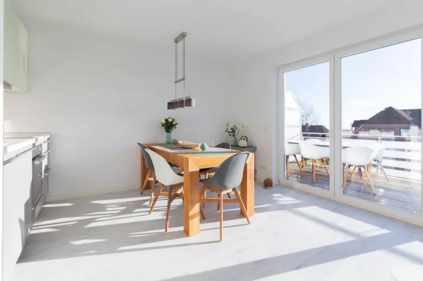 Ferienwohnung Sommerwind - Image 1