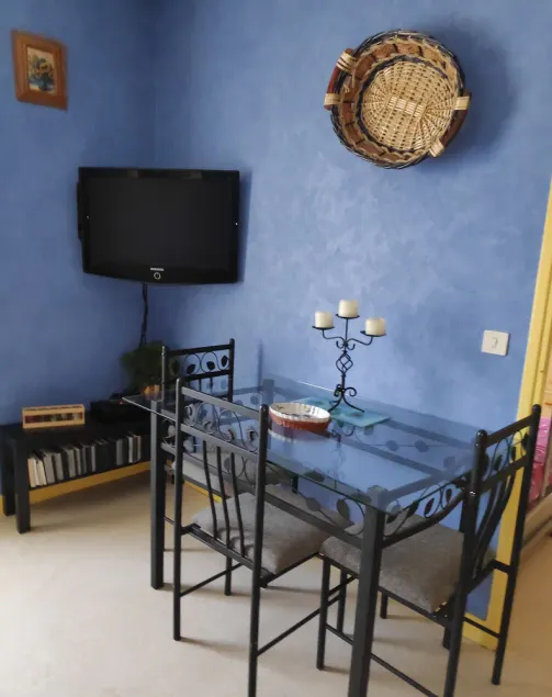 Appart 5 pers. tt confort<br>57&euro; per night July and August minimum of 2 nights <br> - Image 1