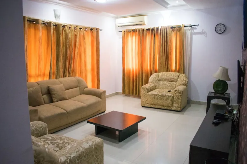 Sugarland Apartments Ikoyi - Image 1