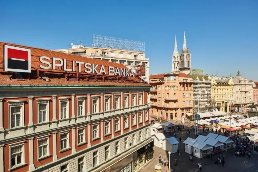 Stars of Zagreb Apartments - Image 1