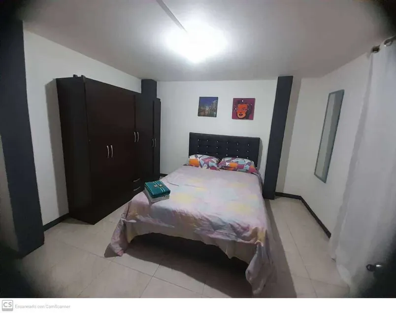 CLOSE TO CORFERIAS, AMERICAN EMBASSY, PUENTE ARANDA MILITARY CLUB, TERMINAL - Image 1