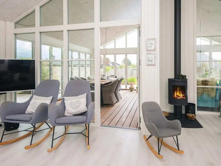 5 Star Holiday Home in Juelsminde - Image 1