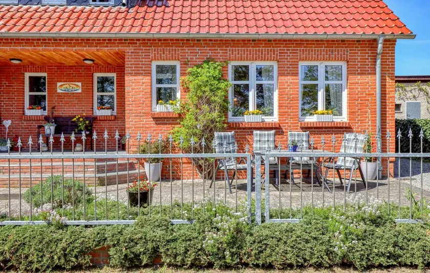 Ferienwohnung Wokuhl-Dabelow - Image 1