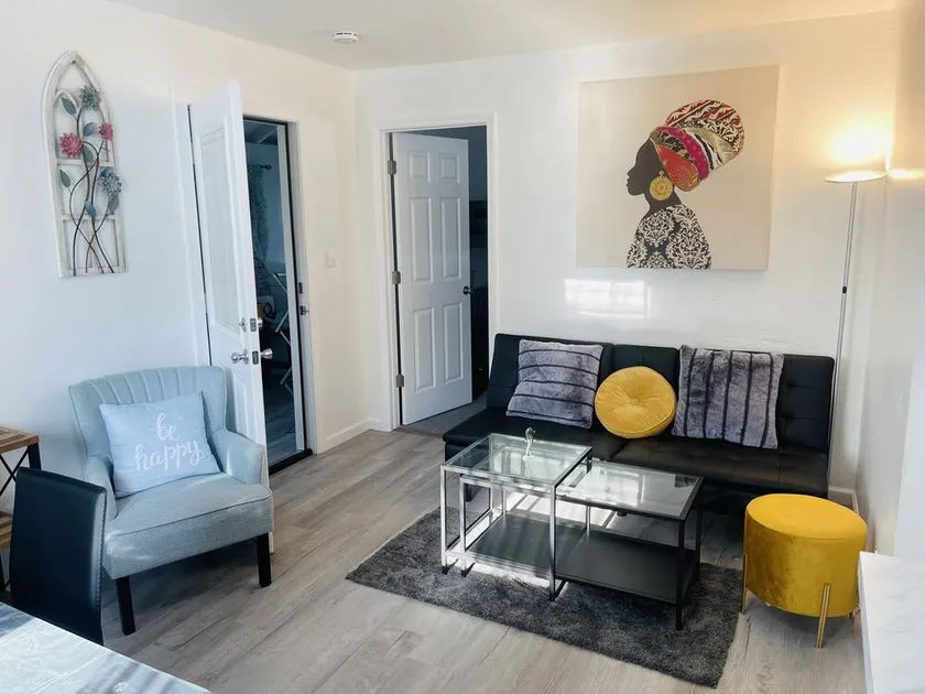 Cozy Bungalow in Daytona Beach - Image 1