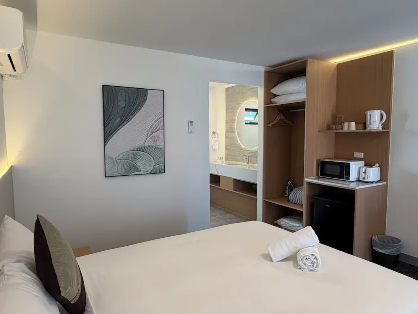 Frankston Bay Motel - Image 1