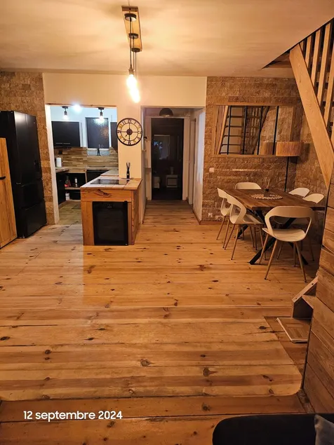 Nuevos apartamentos equipados con servicios de hotel cerca del mar - Image 1