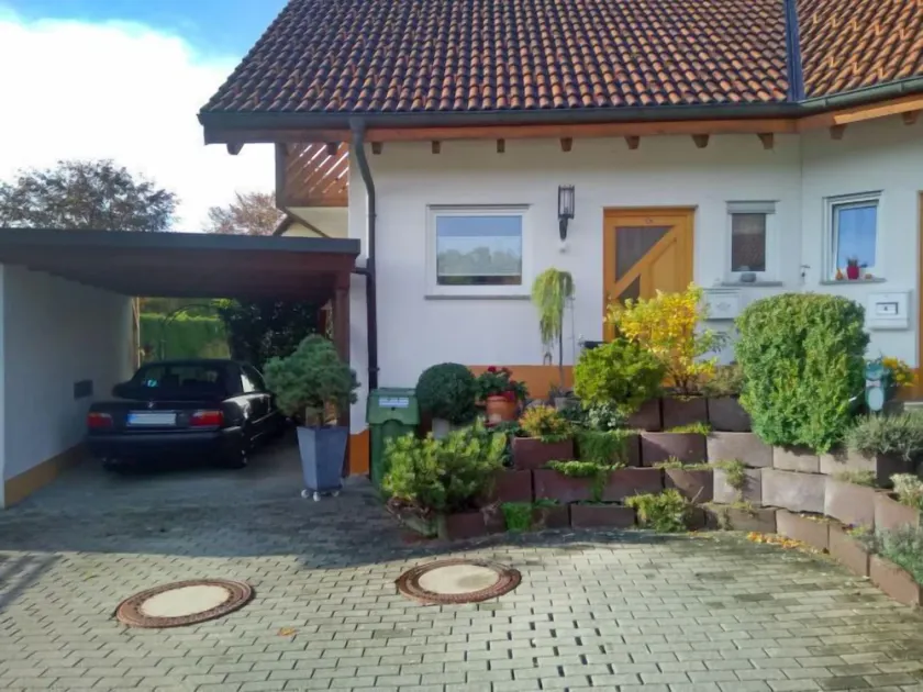 Ferienwohnung Donau by Interhome - Image 1