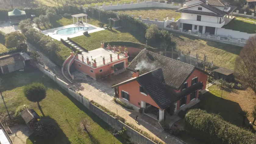 Villa Annamaria - Image 1